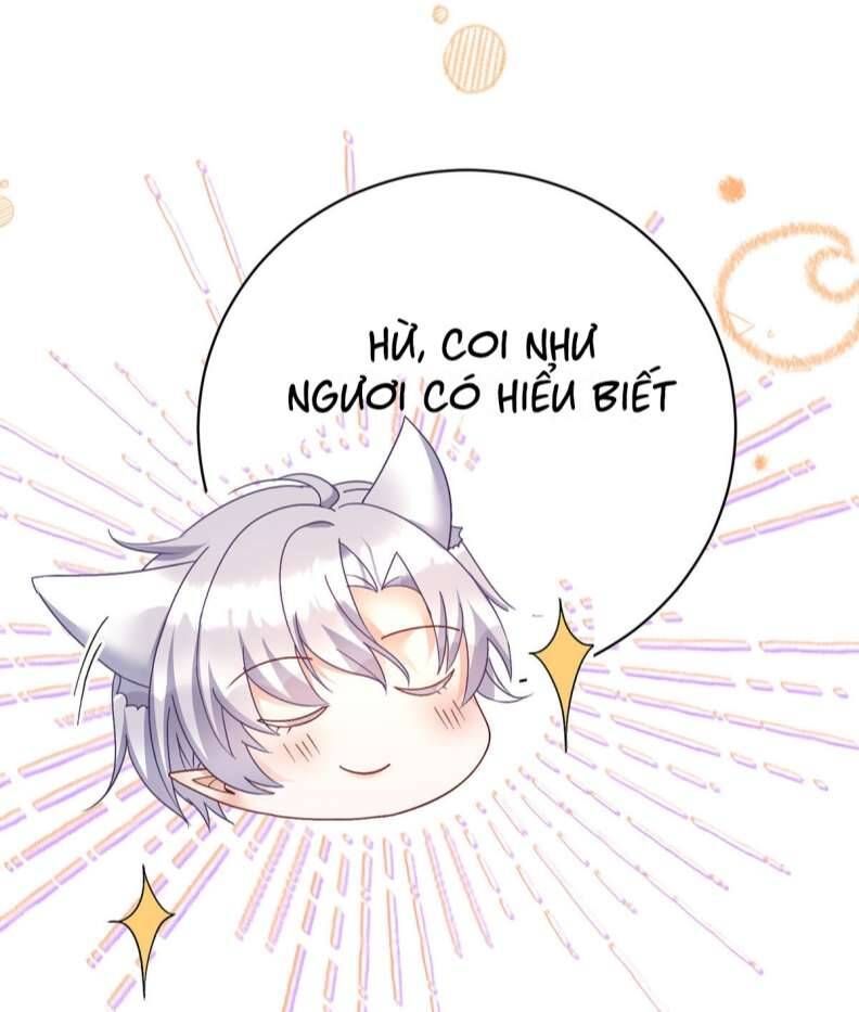 Thú Thụ Bất Thân Dẫn Sói Vào Nhà: Chapter 119