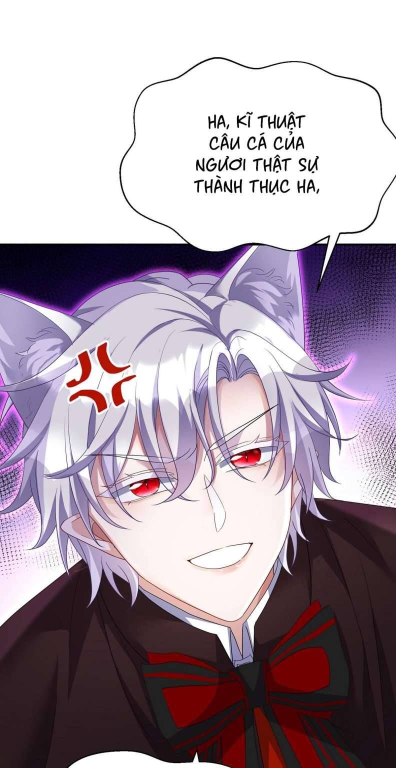 Thú Thụ Bất Thân Dẫn Sói Vào Nhà: Chapter 119