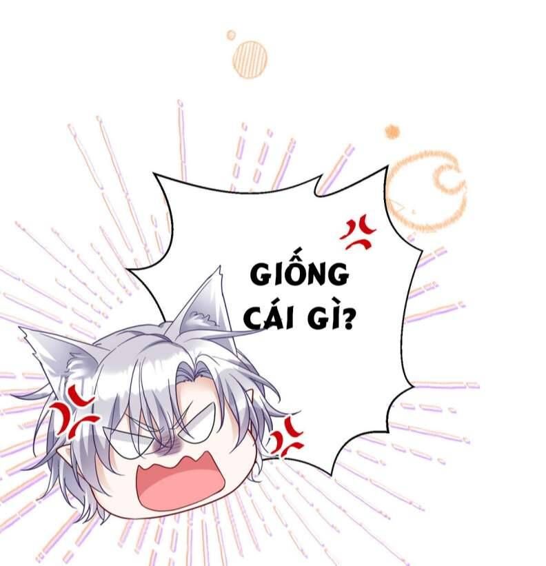 Thú Thụ Bất Thân Dẫn Sói Vào Nhà: Chapter 119