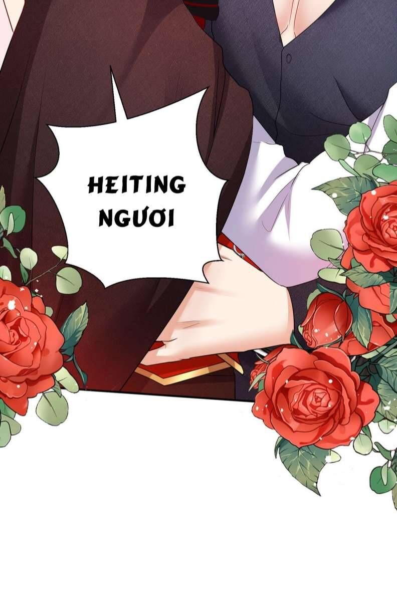 Thú Thụ Bất Thân Dẫn Sói Vào Nhà: Chapter 119