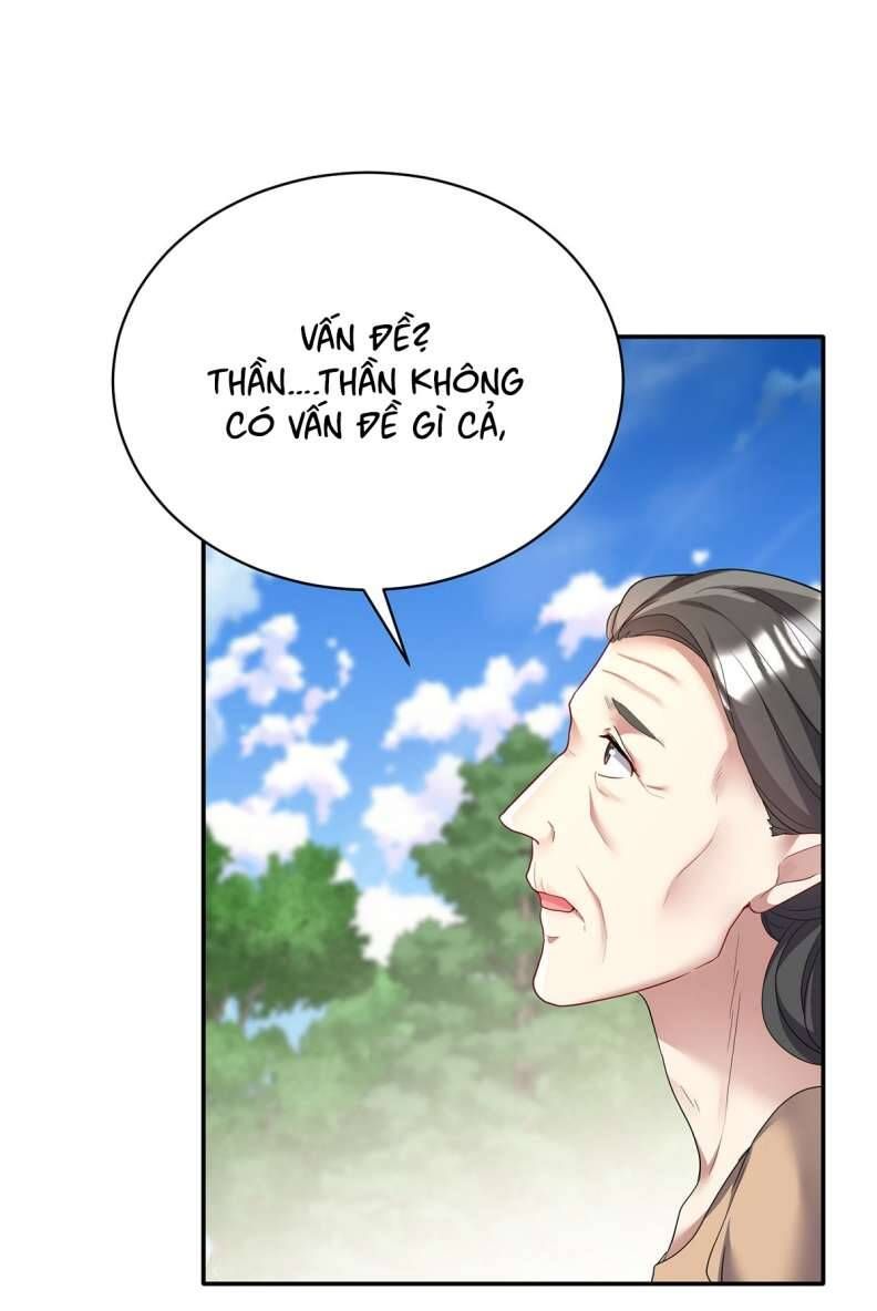 Thú Thụ Bất Thân Dẫn Sói Vào Nhà: Chapter 119
