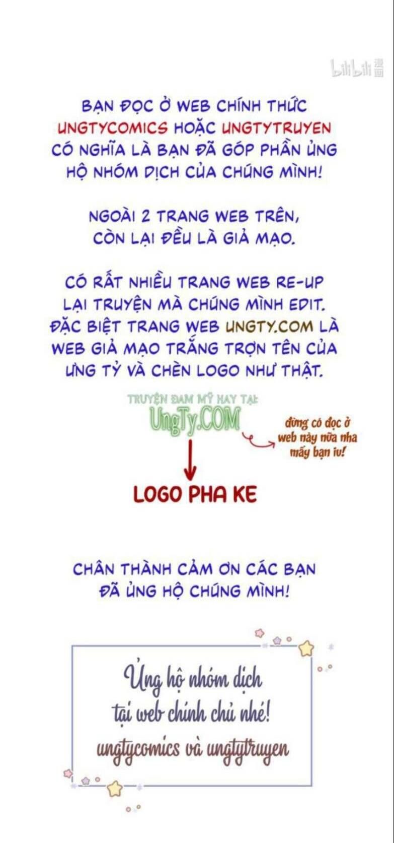 Thú Thụ Bất Thân Dẫn Sói Vào Nhà: Chapter 119