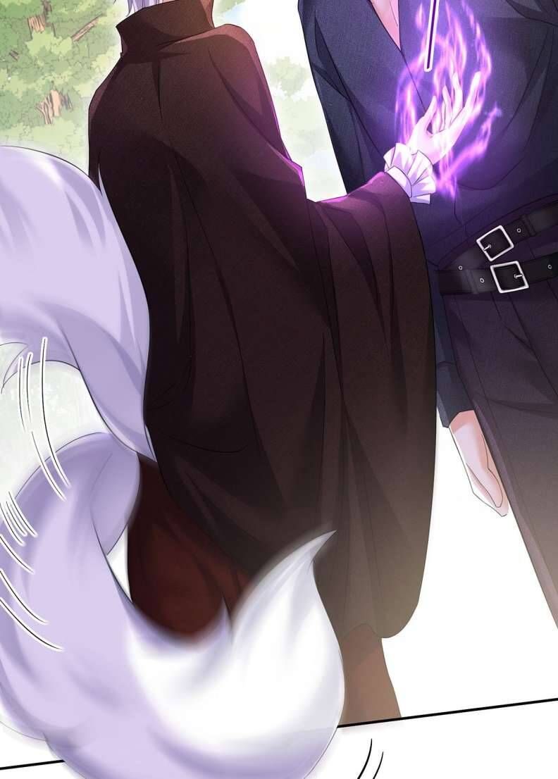 Thú Thụ Bất Thân Dẫn Sói Vào Nhà: Chapter 119