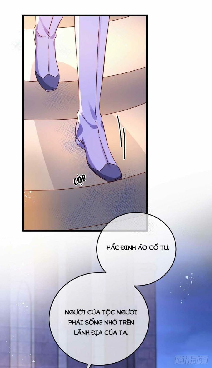 Thú Thụ Bất Thân Dẫn Sói Vào Nhà: Chapter 12