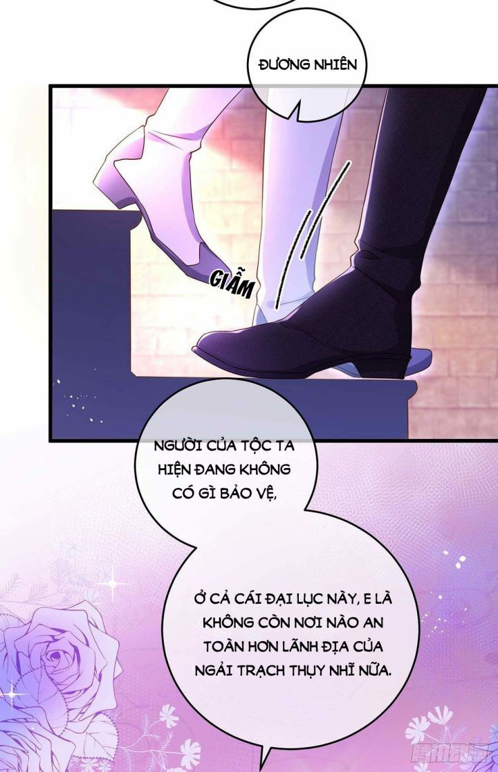 Thú Thụ Bất Thân Dẫn Sói Vào Nhà: Chapter 12