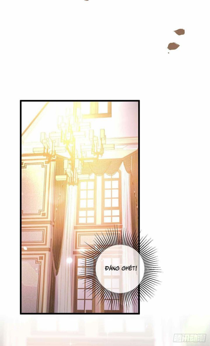 Thú Thụ Bất Thân Dẫn Sói Vào Nhà: Chapter 12