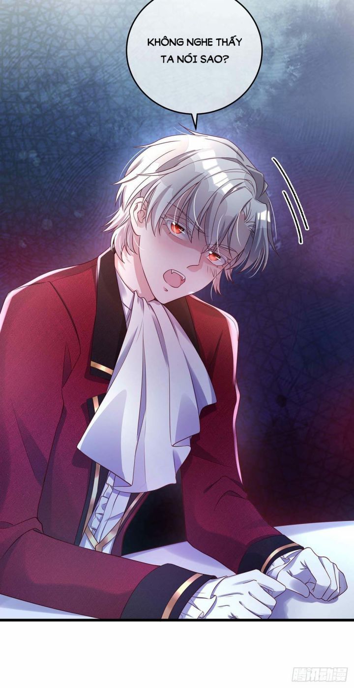 Thú Thụ Bất Thân Dẫn Sói Vào Nhà: Chapter 12