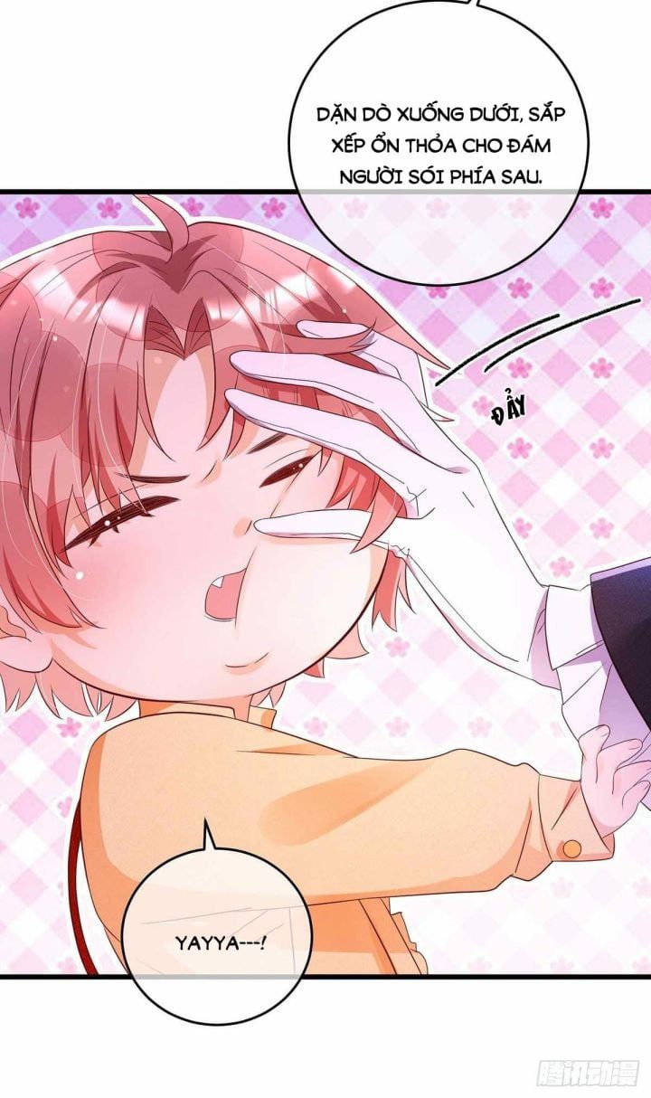 Thú Thụ Bất Thân Dẫn Sói Vào Nhà: Chapter 12