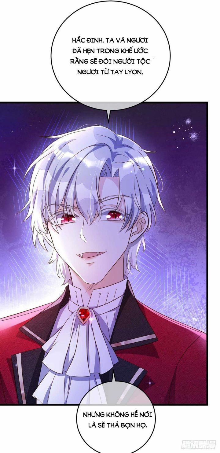 Thú Thụ Bất Thân Dẫn Sói Vào Nhà: Chapter 12