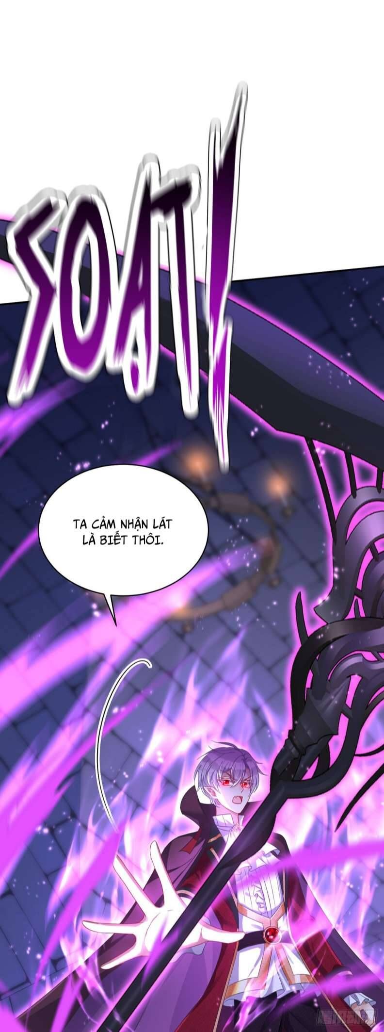 Thú Thụ Bất Thân Dẫn Sói Vào Nhà: Chapter 120