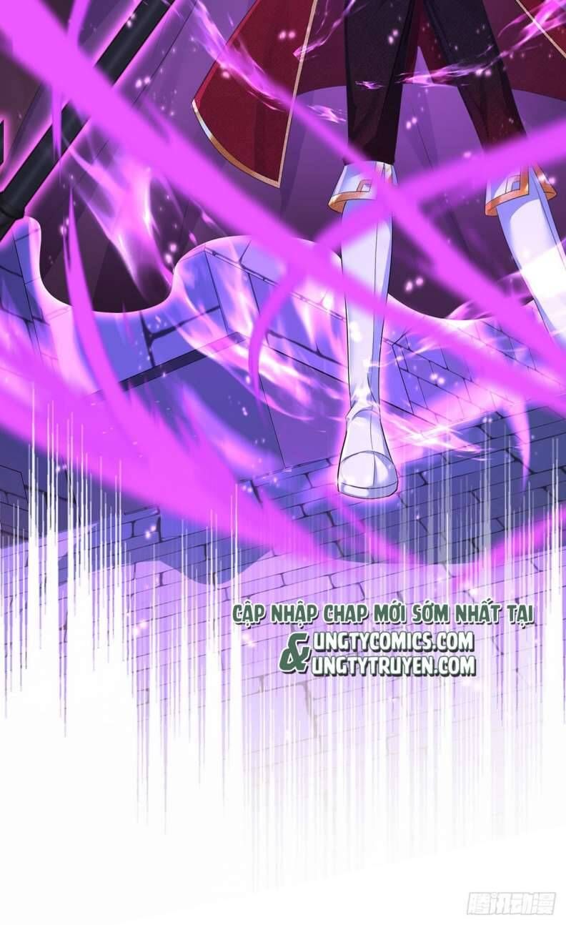 Thú Thụ Bất Thân Dẫn Sói Vào Nhà: Chapter 120