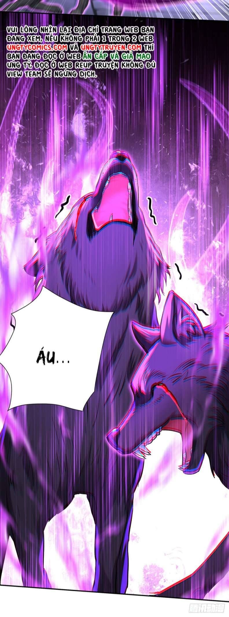 Thú Thụ Bất Thân Dẫn Sói Vào Nhà: Chapter 120