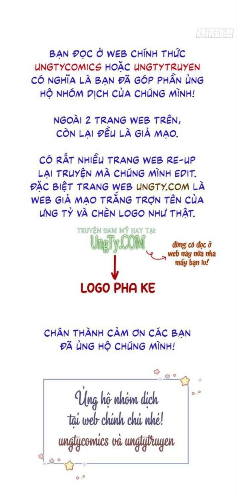 Thú Thụ Bất Thân Dẫn Sói Vào Nhà: Chapter 120