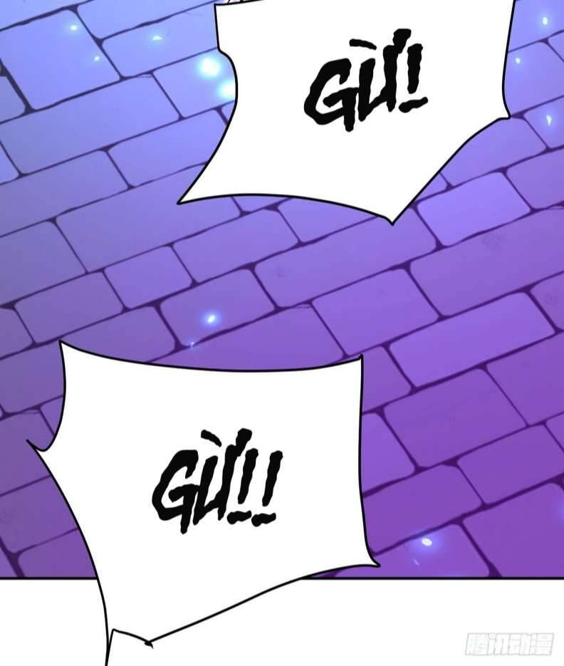 Thú Thụ Bất Thân Dẫn Sói Vào Nhà: Chapter 121