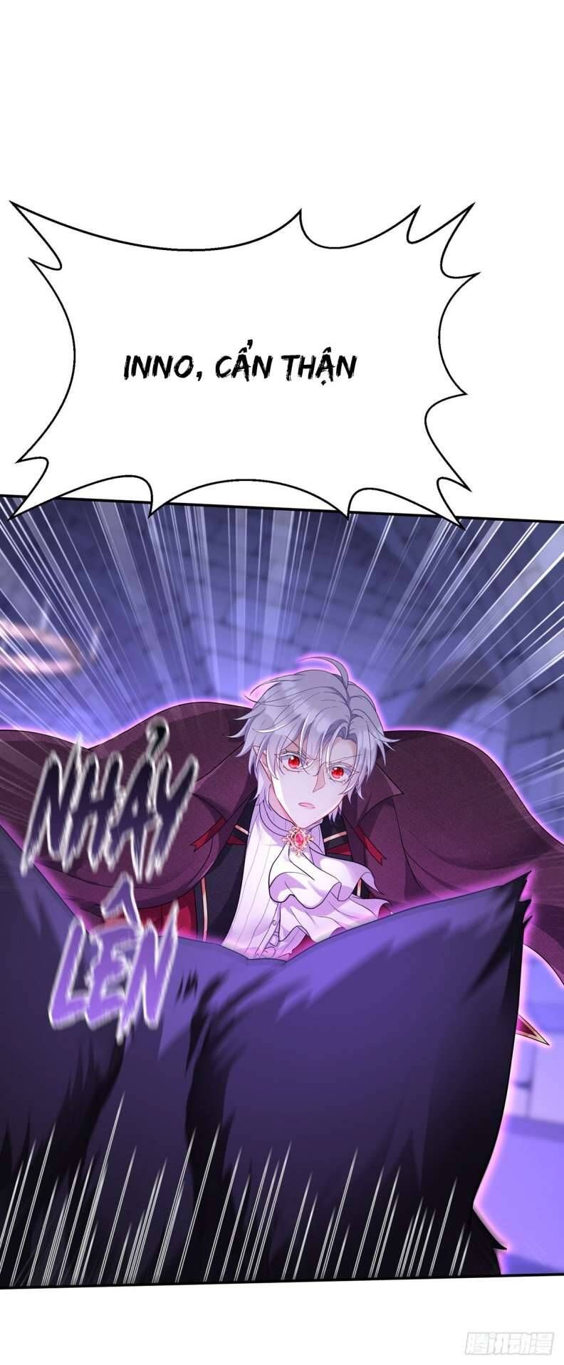 Thú Thụ Bất Thân Dẫn Sói Vào Nhà: Chapter 121