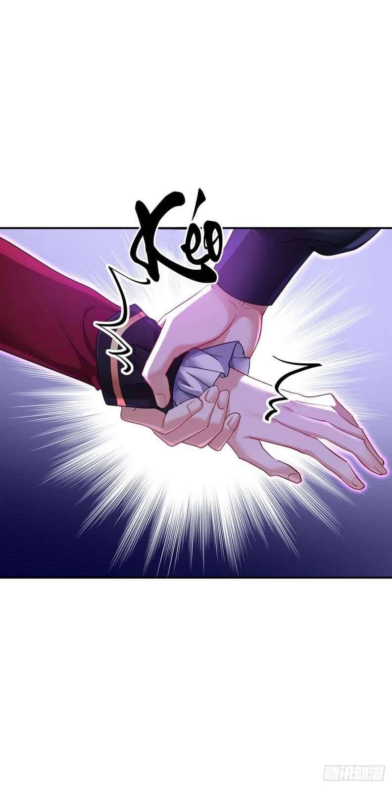 Thú Thụ Bất Thân Dẫn Sói Vào Nhà: Chapter 121