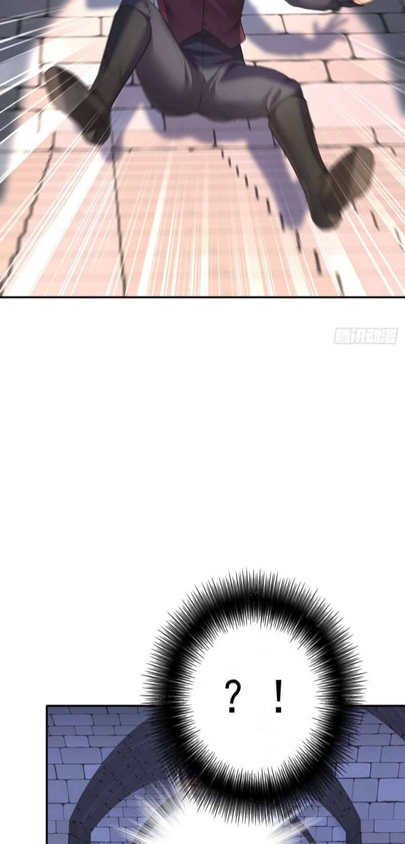 Thú Thụ Bất Thân Dẫn Sói Vào Nhà: Chapter 122