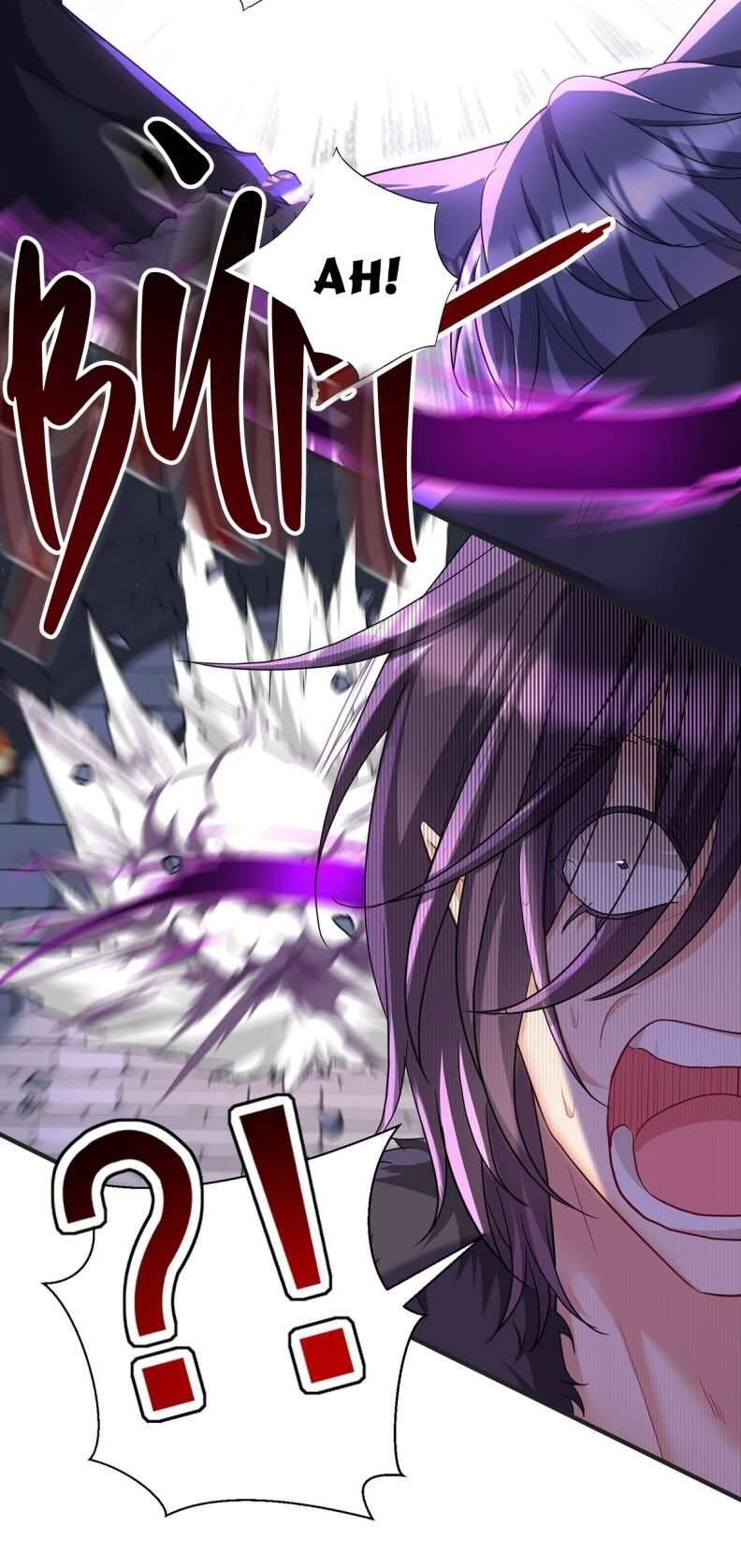 Thú Thụ Bất Thân Dẫn Sói Vào Nhà: Chapter 123