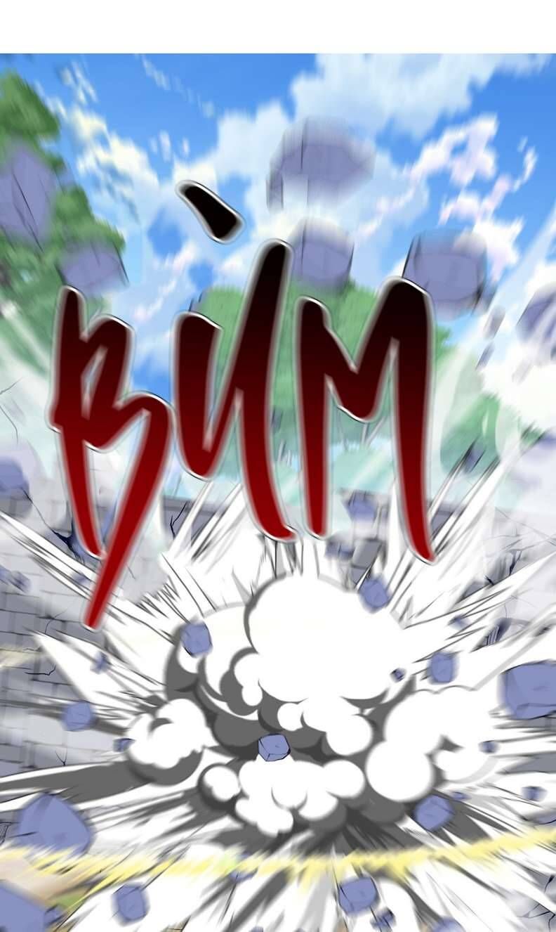 Thú Thụ Bất Thân Dẫn Sói Vào Nhà: Chapter 123