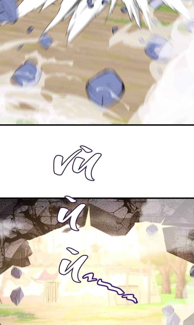 Thú Thụ Bất Thân Dẫn Sói Vào Nhà: Chapter 123