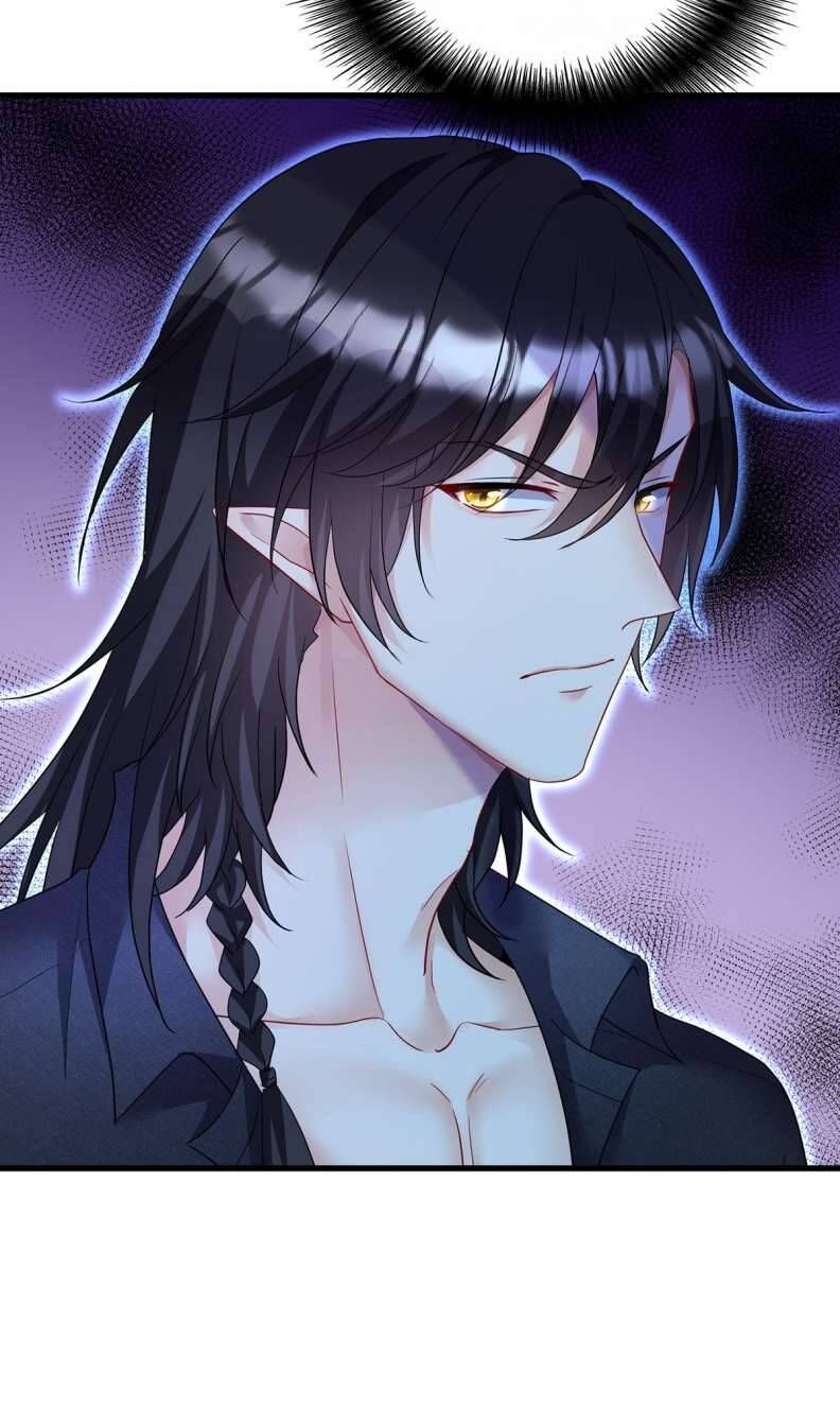 Thú Thụ Bất Thân Dẫn Sói Vào Nhà: Chapter 123