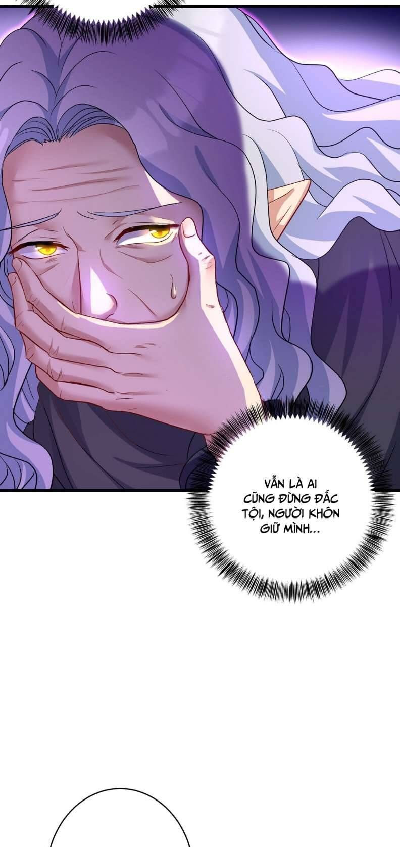 Thú Thụ Bất Thân Dẫn Sói Vào Nhà: Chapter 123