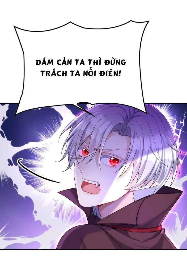 Thú Thụ Bất Thân Dẫn Sói Vào Nhà: Chapter 124