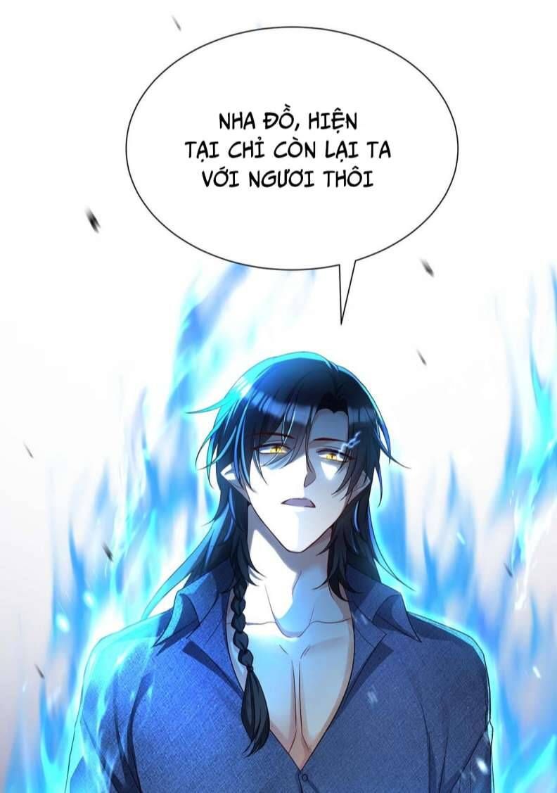 Thú Thụ Bất Thân Dẫn Sói Vào Nhà: Chapter 124