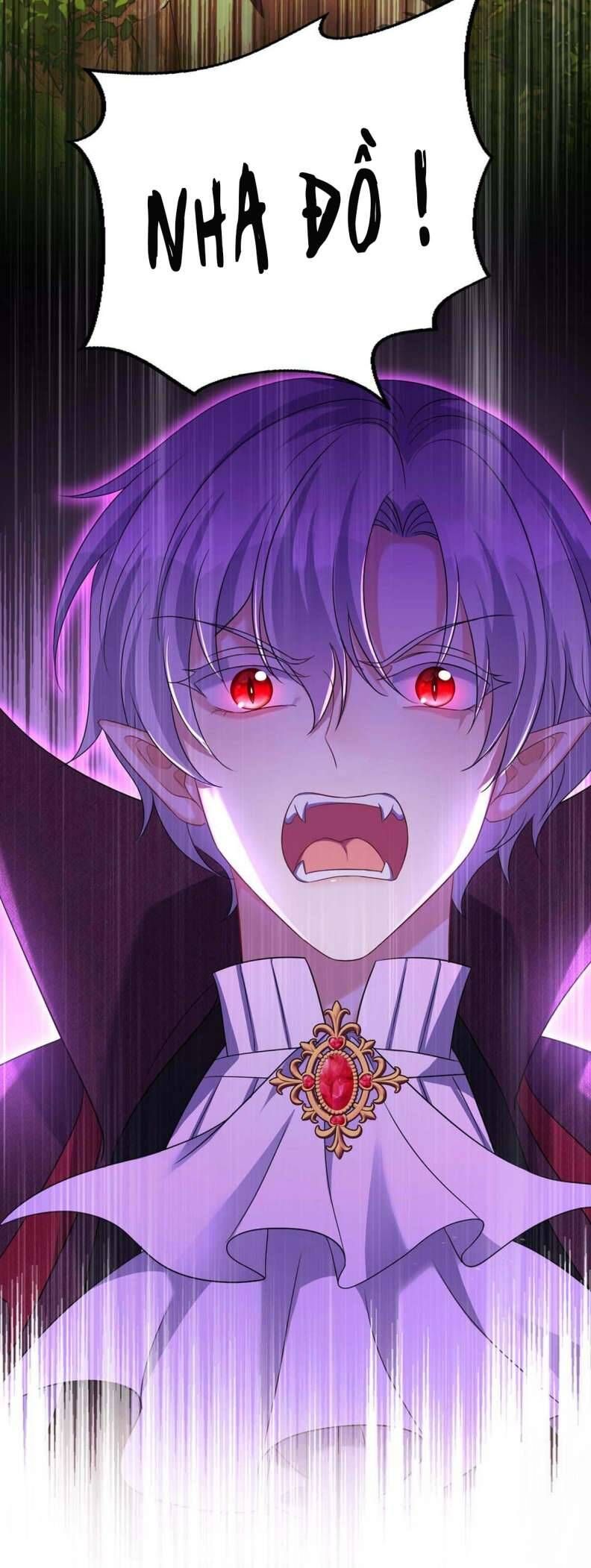 Thú Thụ Bất Thân Dẫn Sói Vào Nhà: Chapter 127