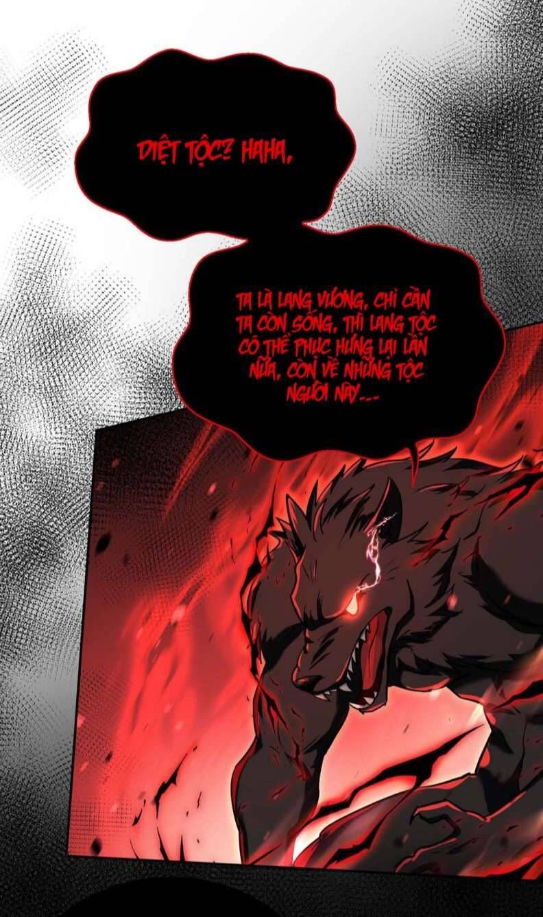 Thú Thụ Bất Thân Dẫn Sói Vào Nhà: Chapter 127