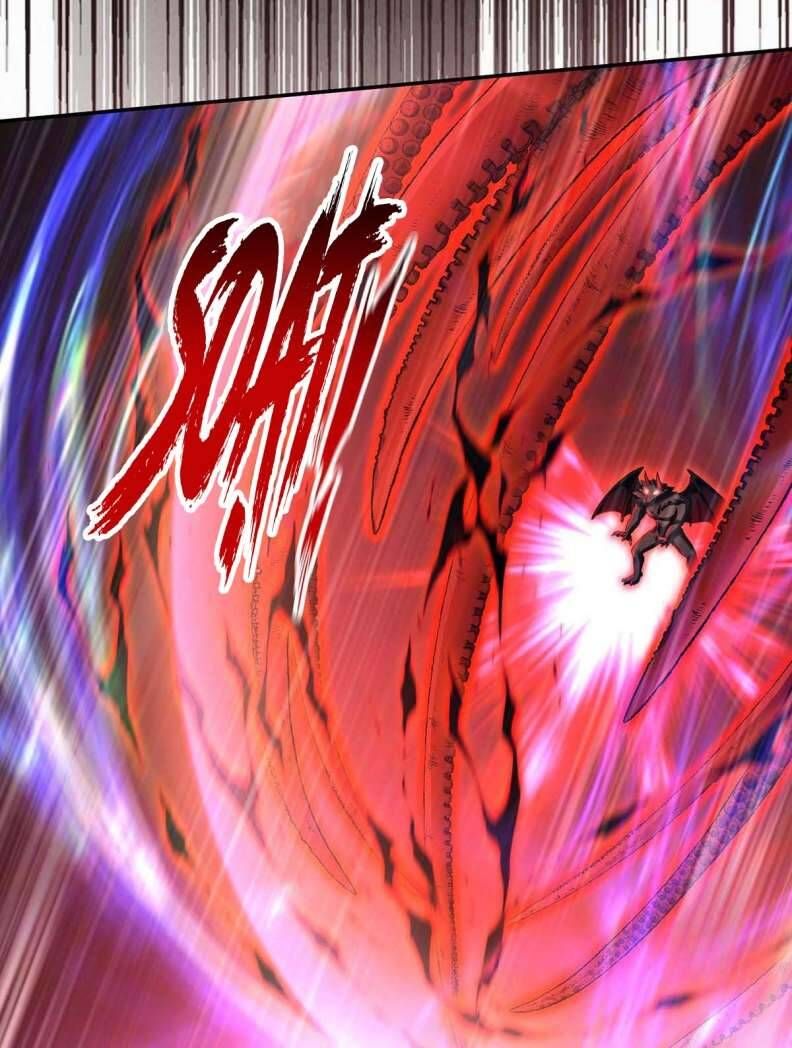 Thú Thụ Bất Thân Dẫn Sói Vào Nhà: Chapter 127