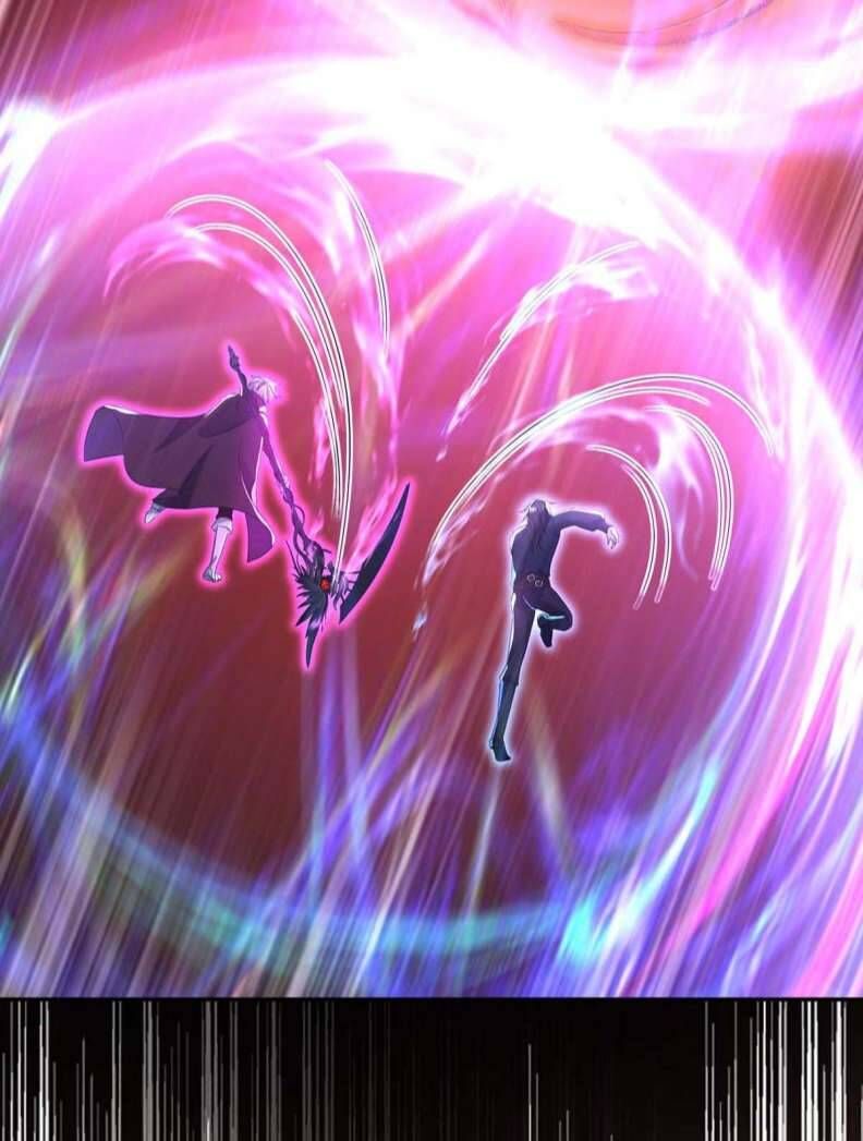 Thú Thụ Bất Thân Dẫn Sói Vào Nhà: Chapter 127