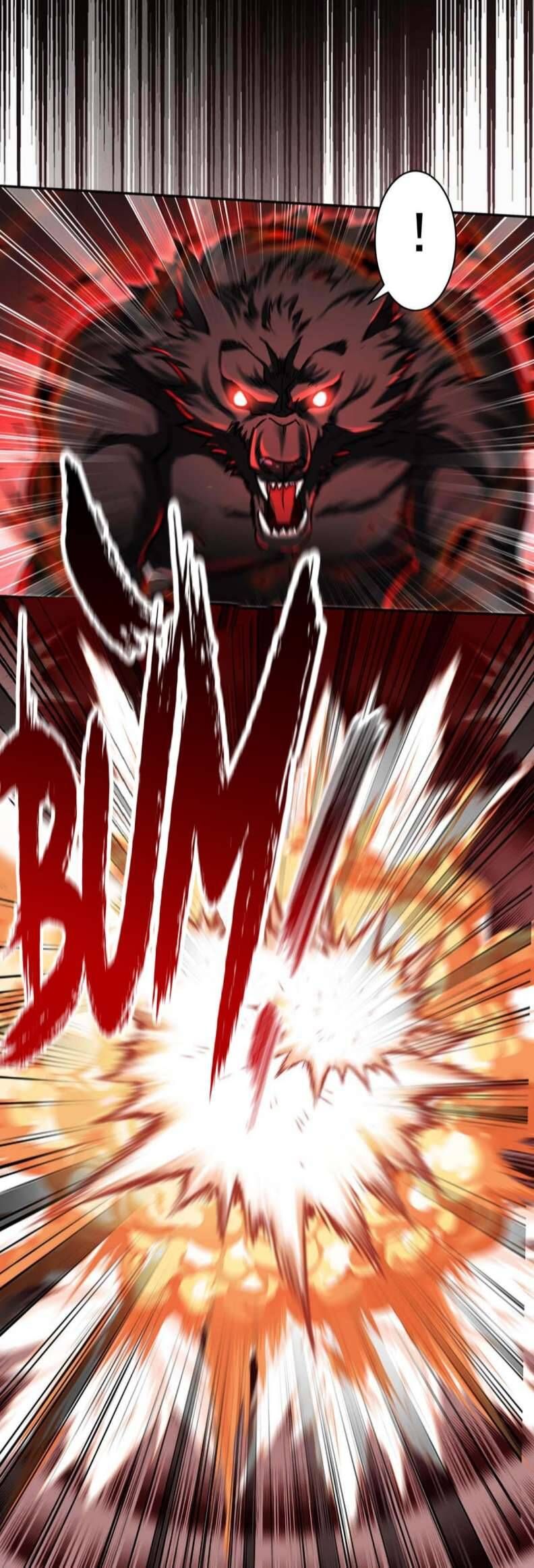 Thú Thụ Bất Thân Dẫn Sói Vào Nhà: Chapter 127