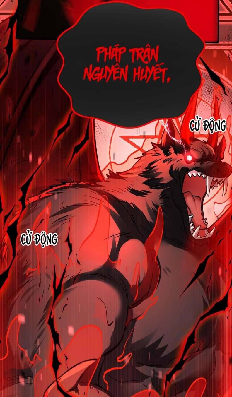 Thú Thụ Bất Thân Dẫn Sói Vào Nhà: Chapter 127