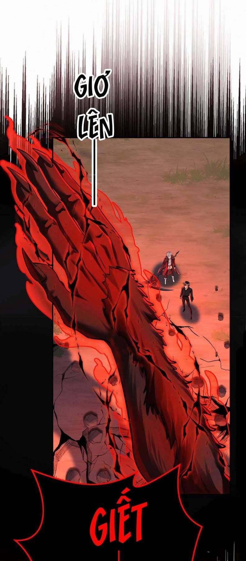 Thú Thụ Bất Thân Dẫn Sói Vào Nhà: Chapter 127