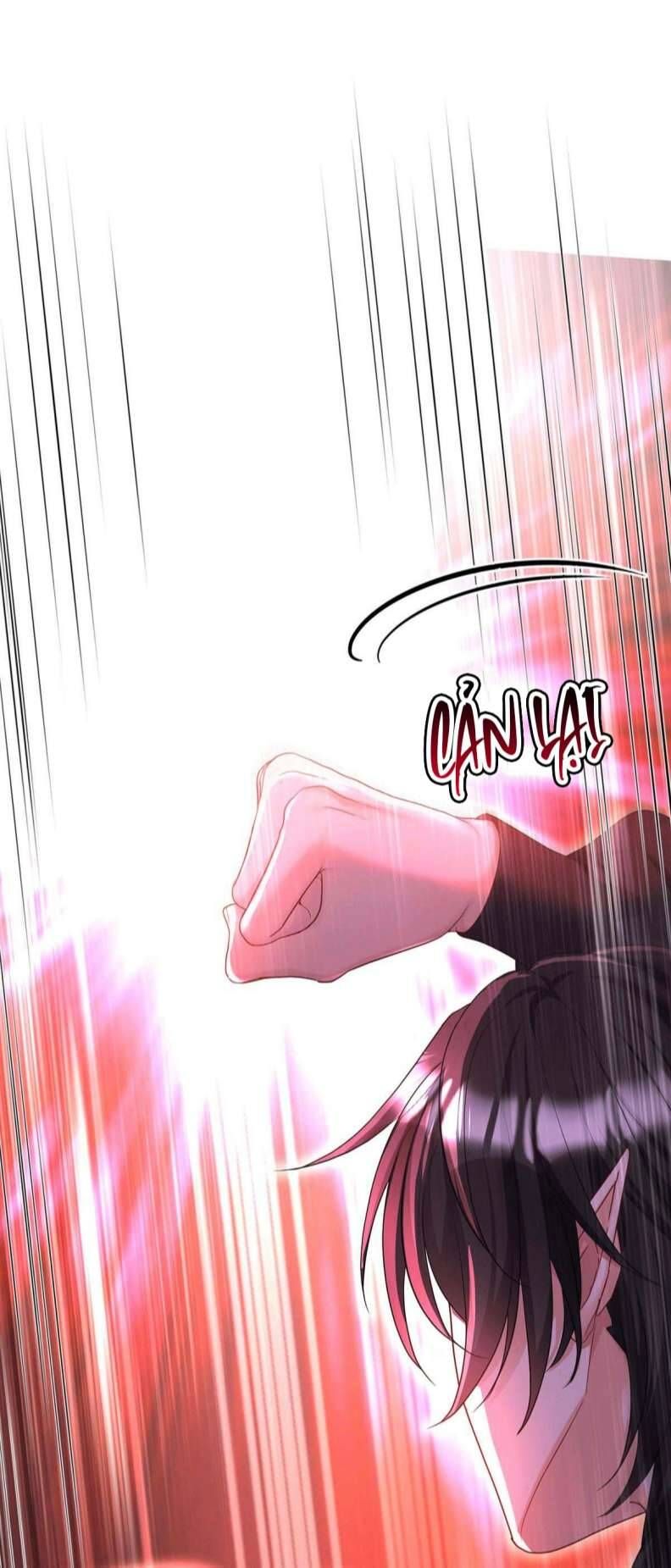 Thú Thụ Bất Thân Dẫn Sói Vào Nhà: Chapter 127