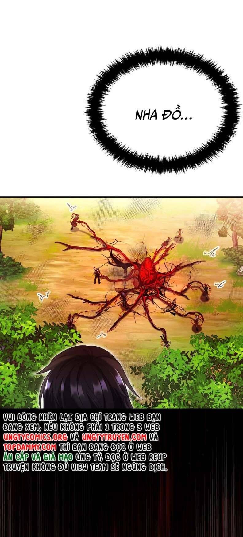 Thú Thụ Bất Thân Dẫn Sói Vào Nhà: Chapter 127