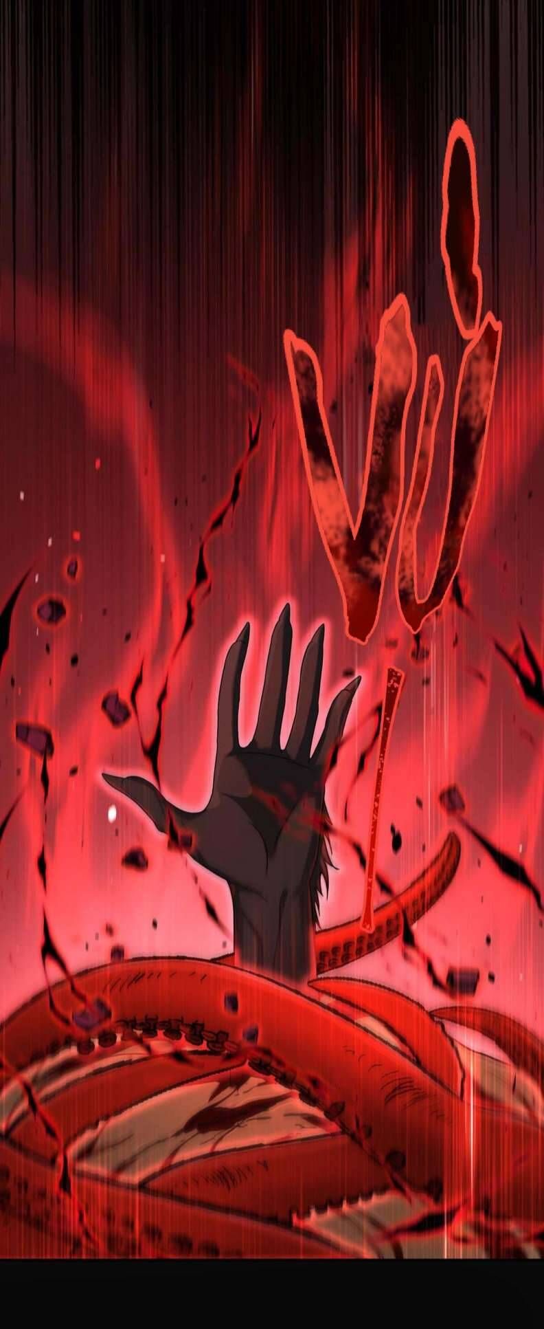 Thú Thụ Bất Thân Dẫn Sói Vào Nhà: Chapter 127