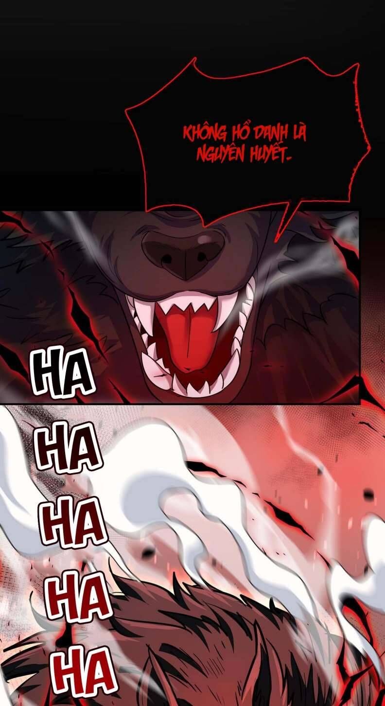 Thú Thụ Bất Thân Dẫn Sói Vào Nhà: Chapter 127
