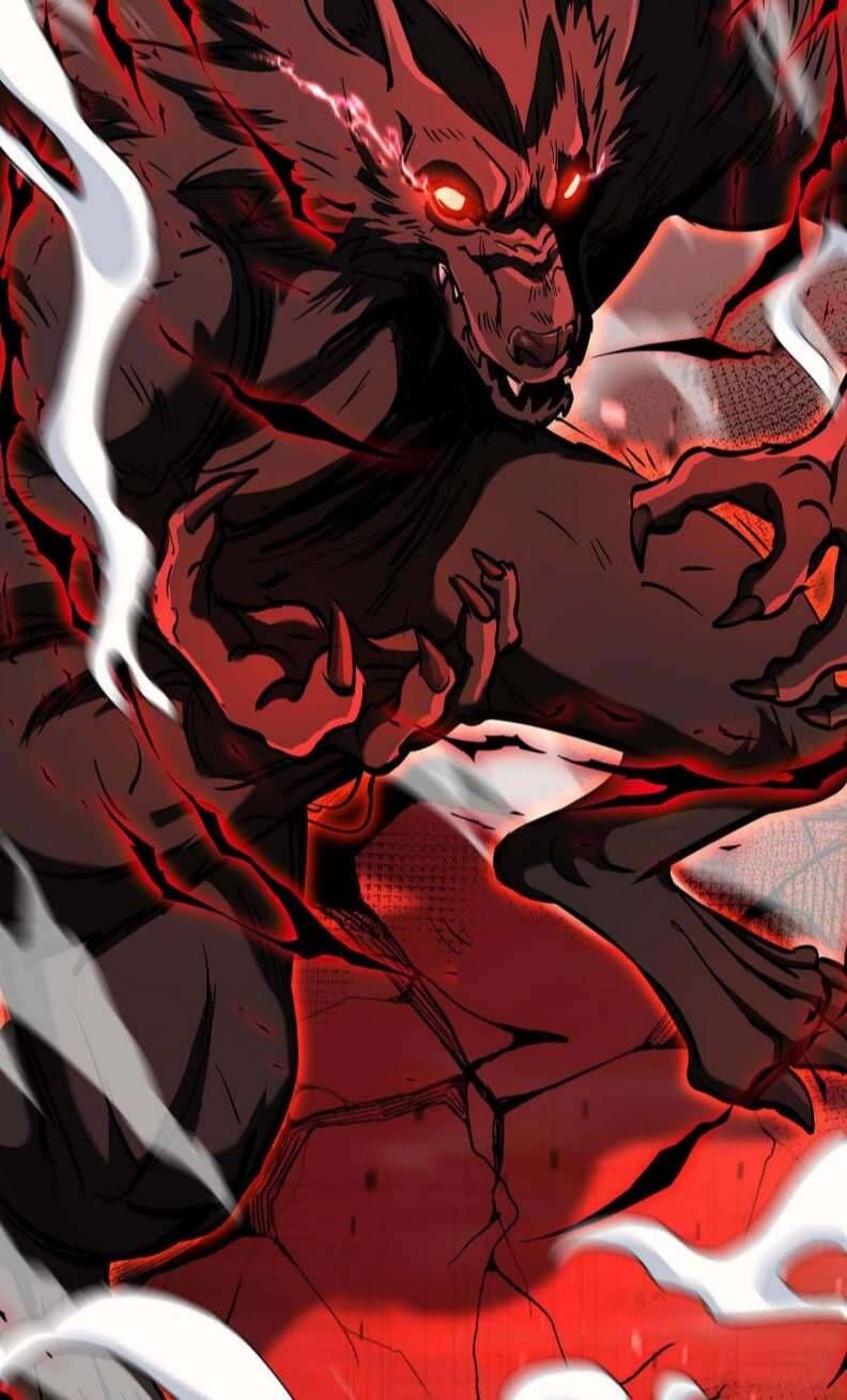 Thú Thụ Bất Thân Dẫn Sói Vào Nhà: Chapter 127