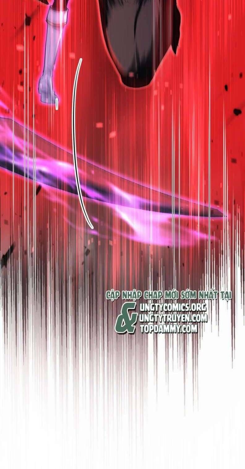 Thú Thụ Bất Thân Dẫn Sói Vào Nhà: Chapter 128