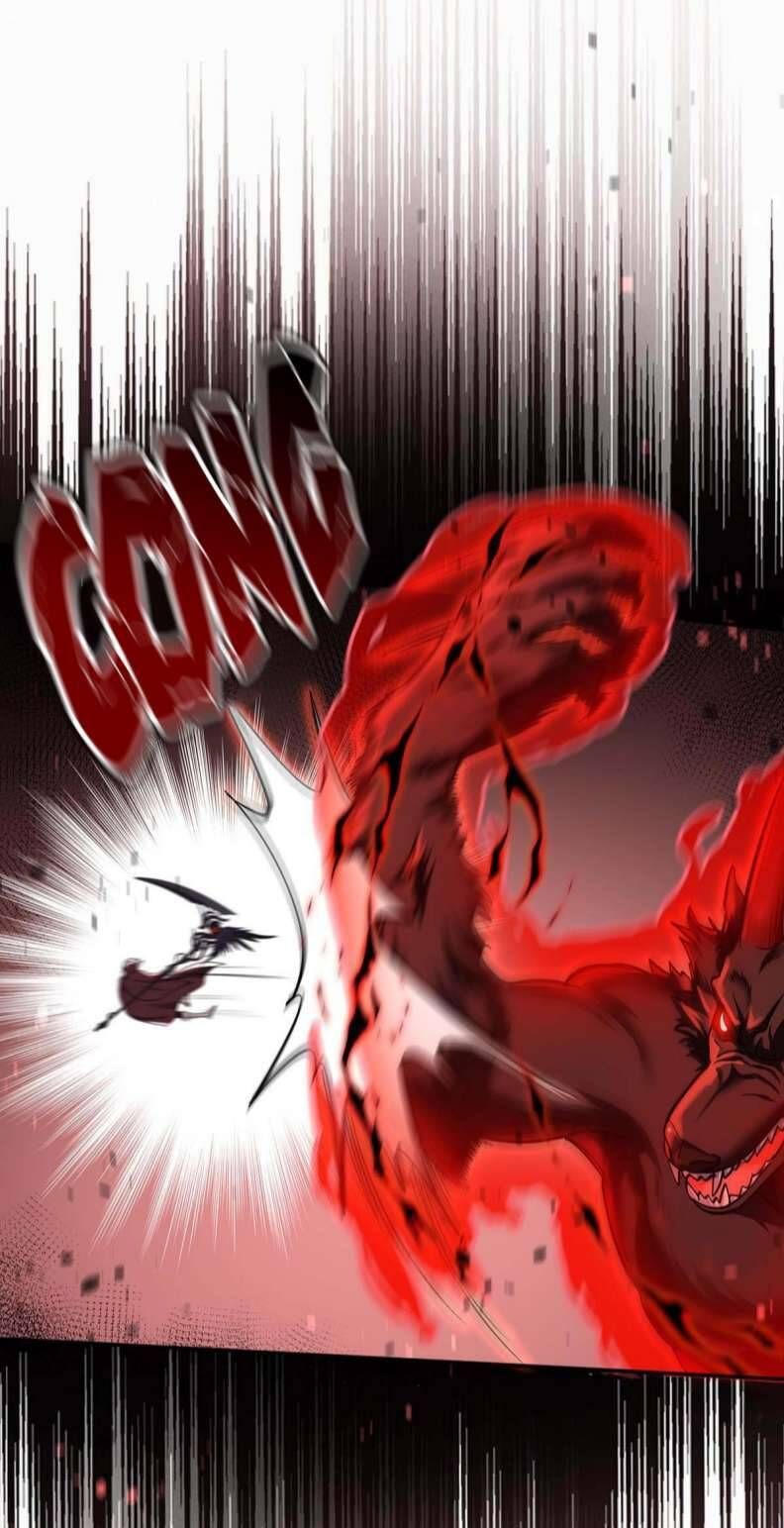 Thú Thụ Bất Thân Dẫn Sói Vào Nhà: Chapter 128