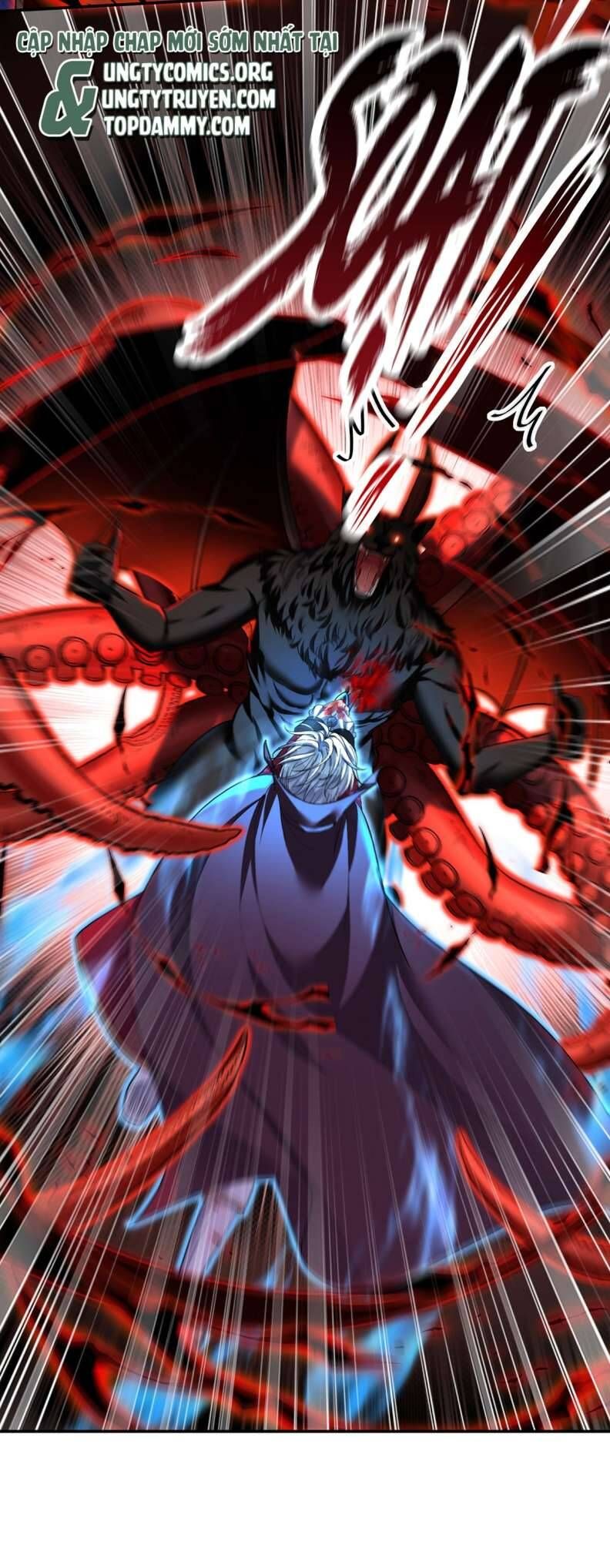 Thú Thụ Bất Thân Dẫn Sói Vào Nhà: Chapter 129