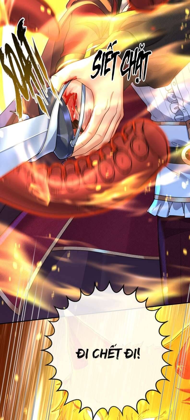 Thú Thụ Bất Thân Dẫn Sói Vào Nhà: Chapter 129