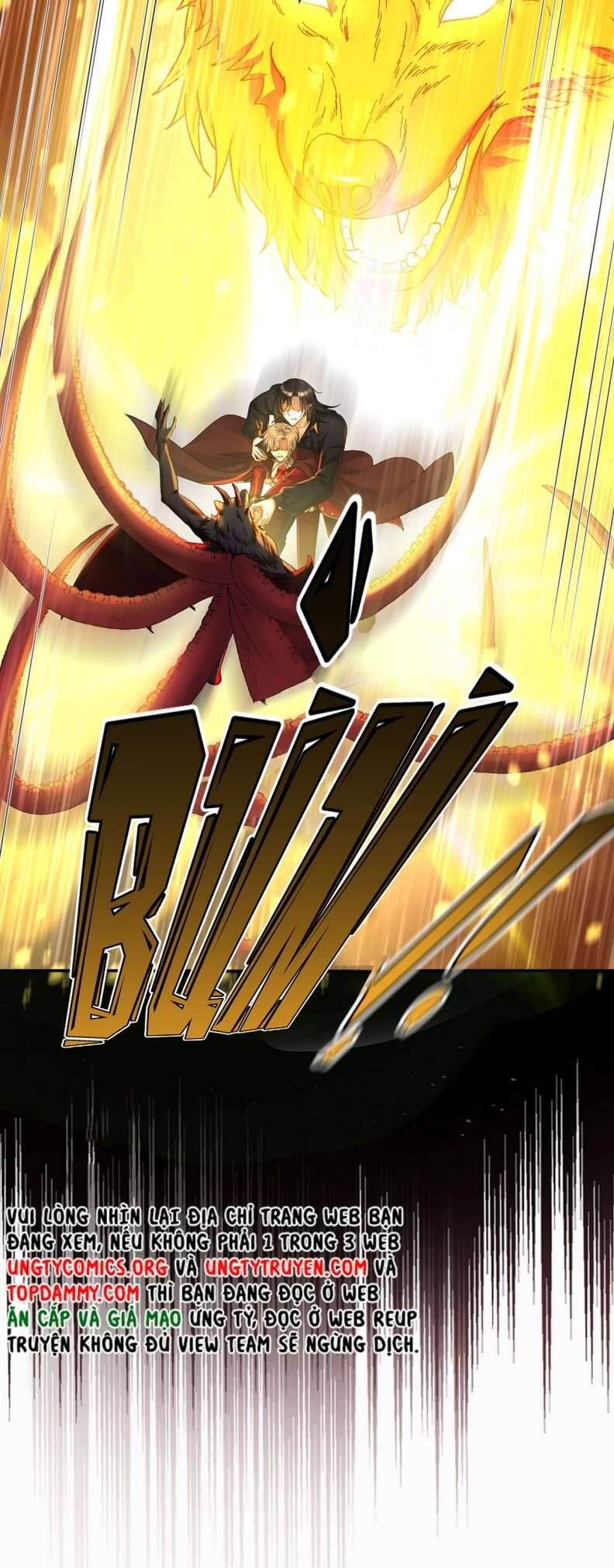 Thú Thụ Bất Thân Dẫn Sói Vào Nhà: Chapter 129