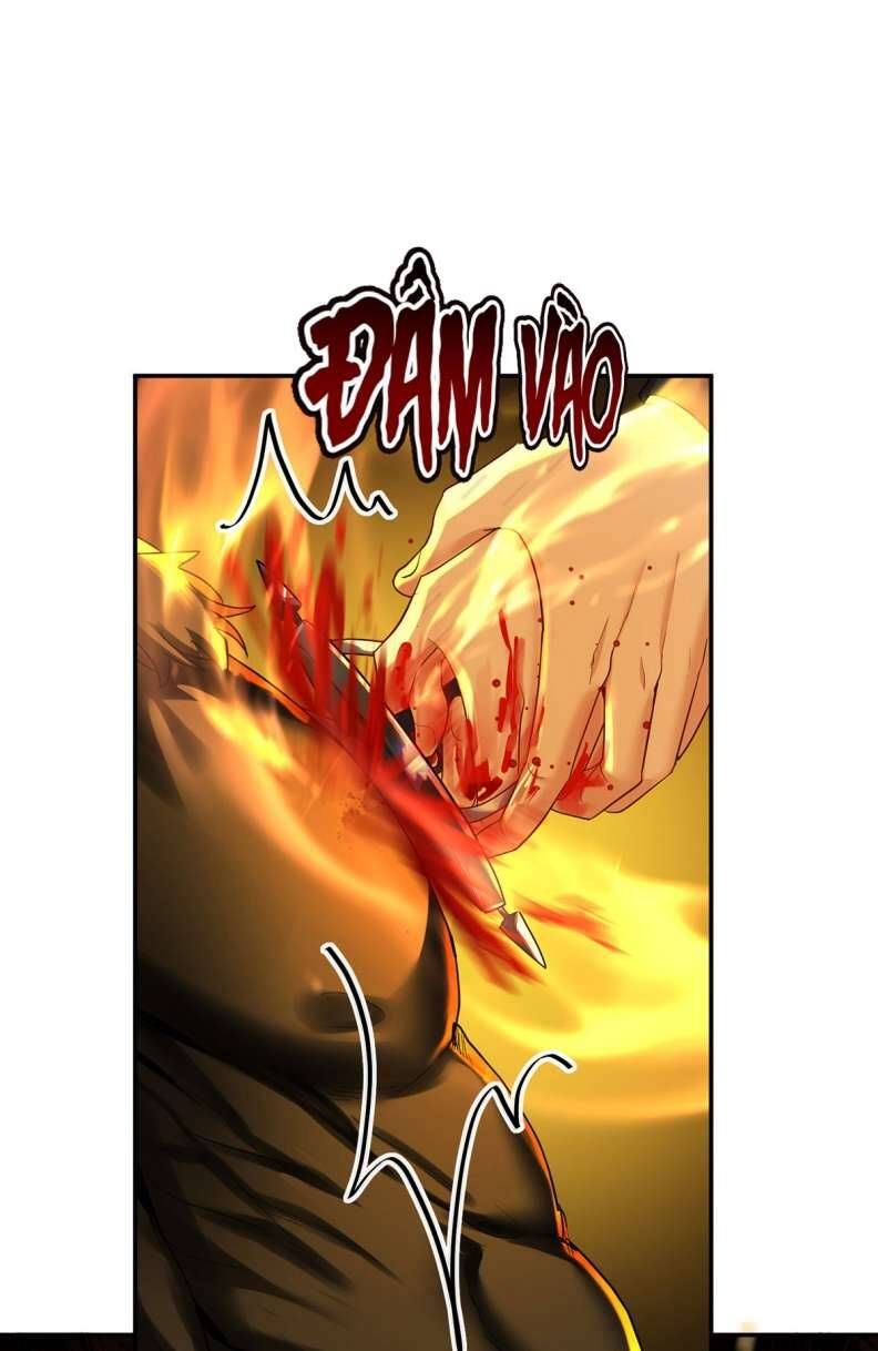 Thú Thụ Bất Thân Dẫn Sói Vào Nhà: Chapter 129