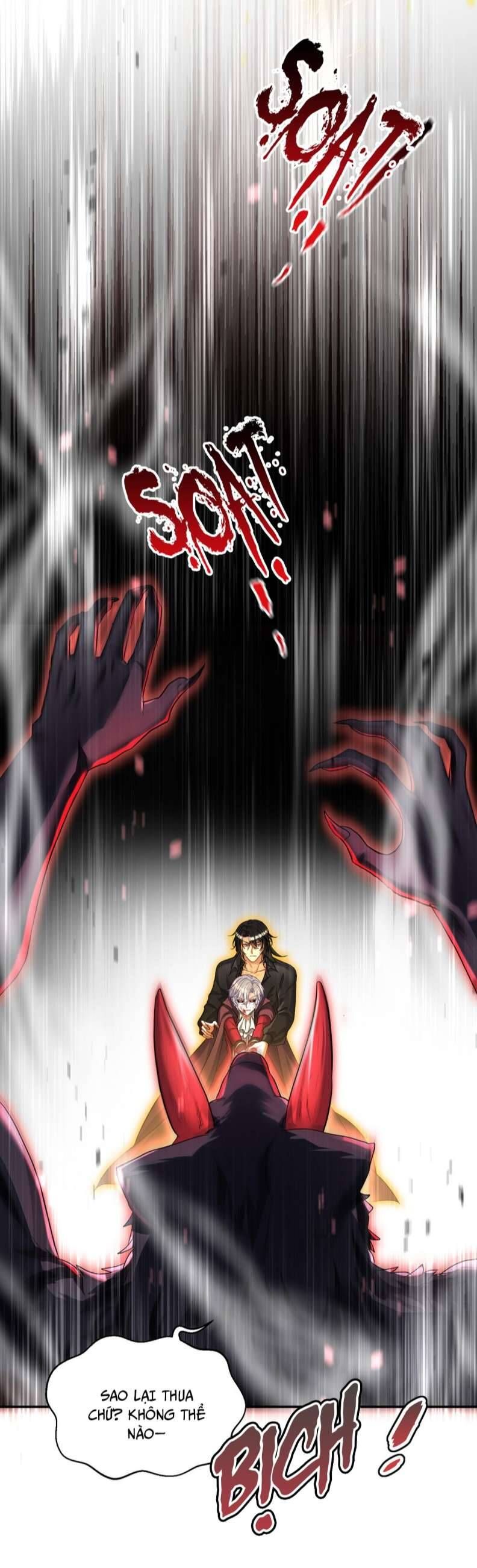 Thú Thụ Bất Thân Dẫn Sói Vào Nhà: Chapter 129