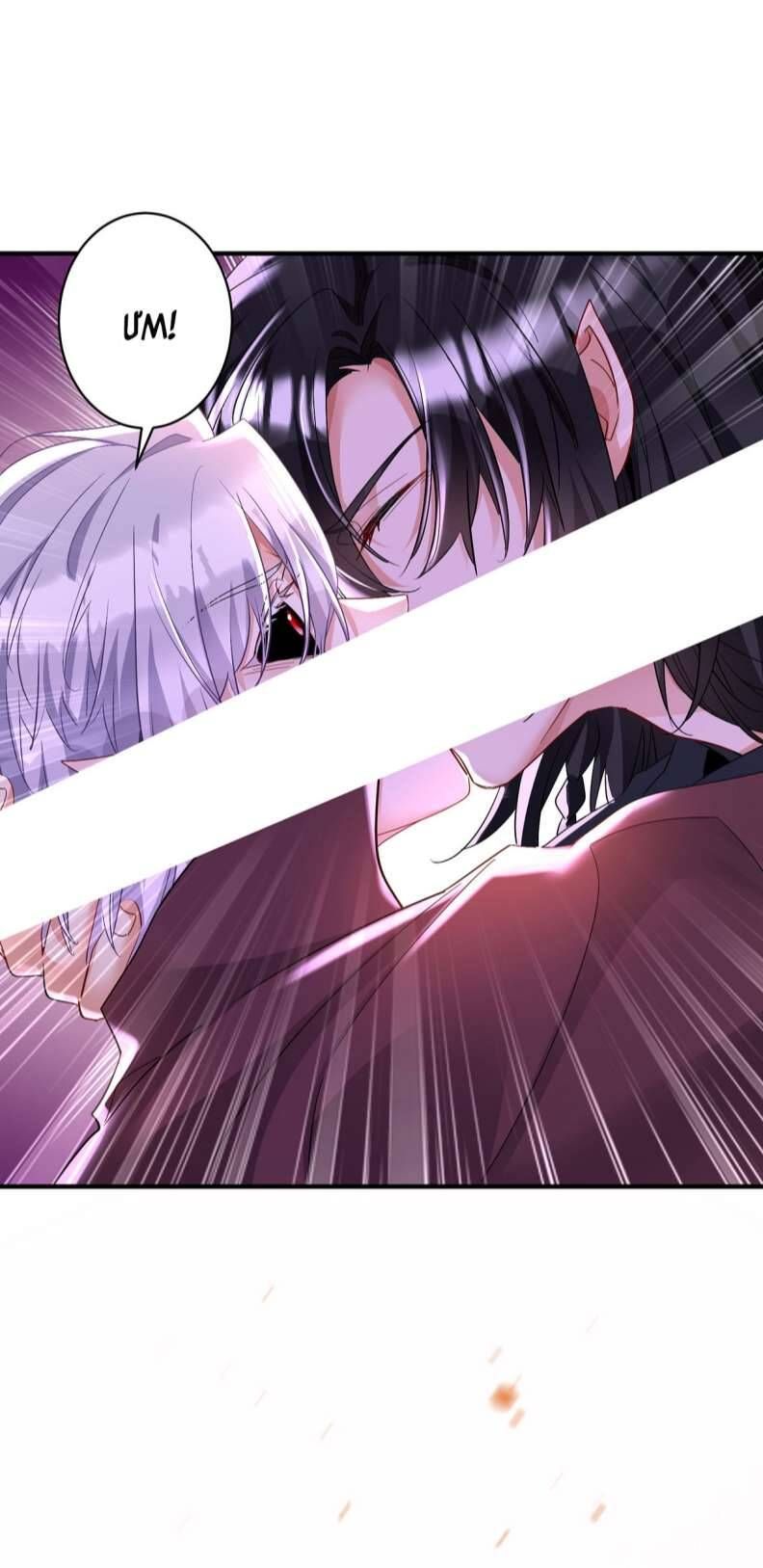 Thú Thụ Bất Thân Dẫn Sói Vào Nhà: Chapter 129