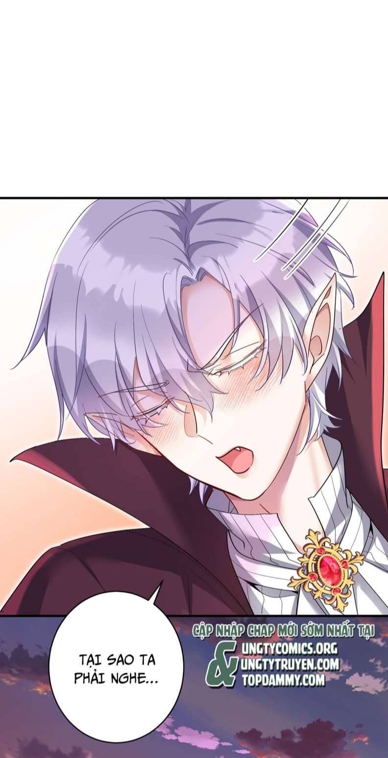 Thú Thụ Bất Thân Dẫn Sói Vào Nhà: Chapter 129