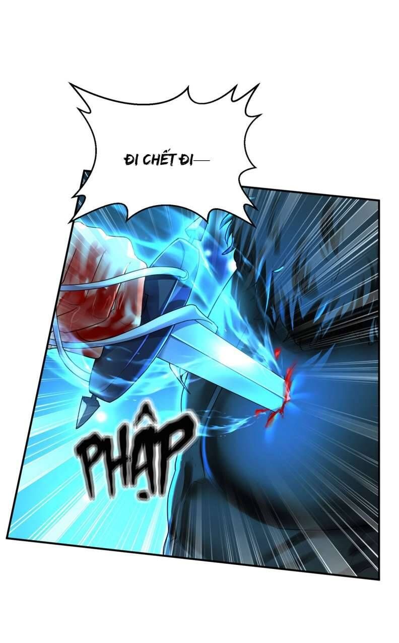 Thú Thụ Bất Thân Dẫn Sói Vào Nhà: Chapter 129